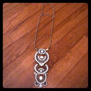 Stella & Dot Convertible Necklace